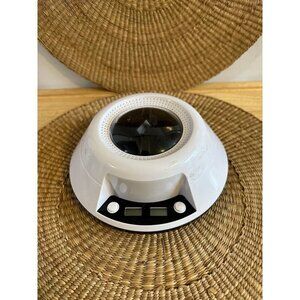 Sharper Image Virtual LED Space Pong